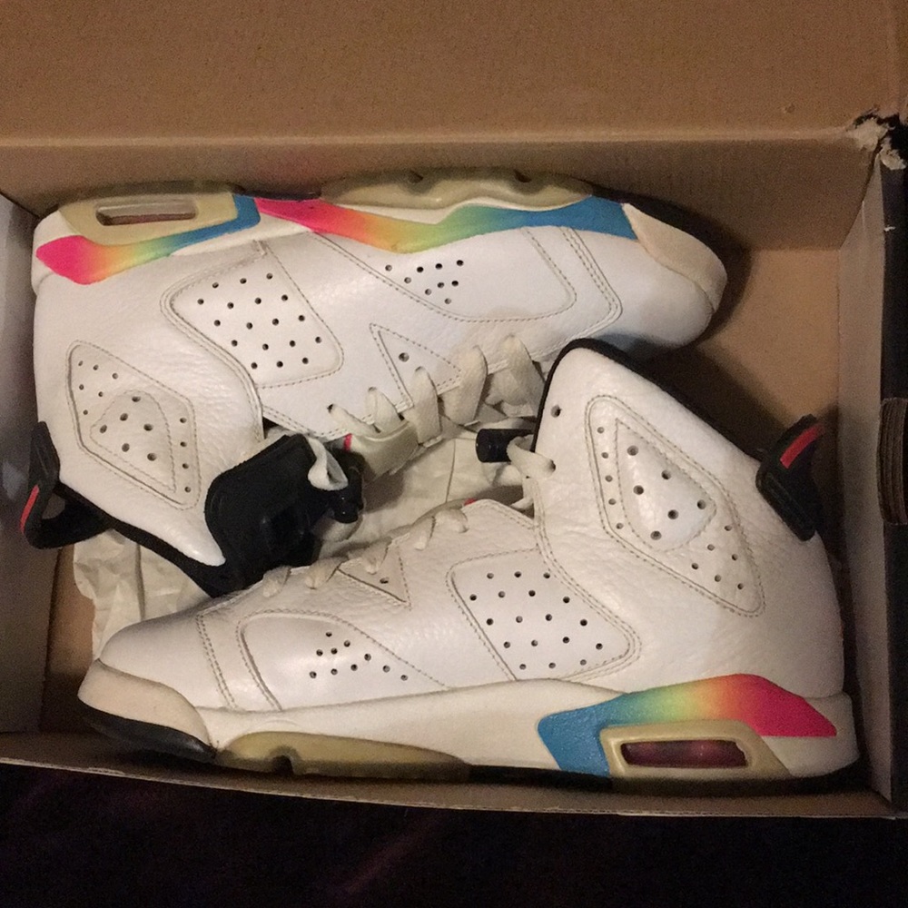 Jordan’s